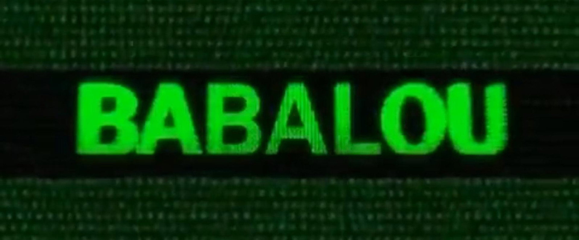 Babalou
