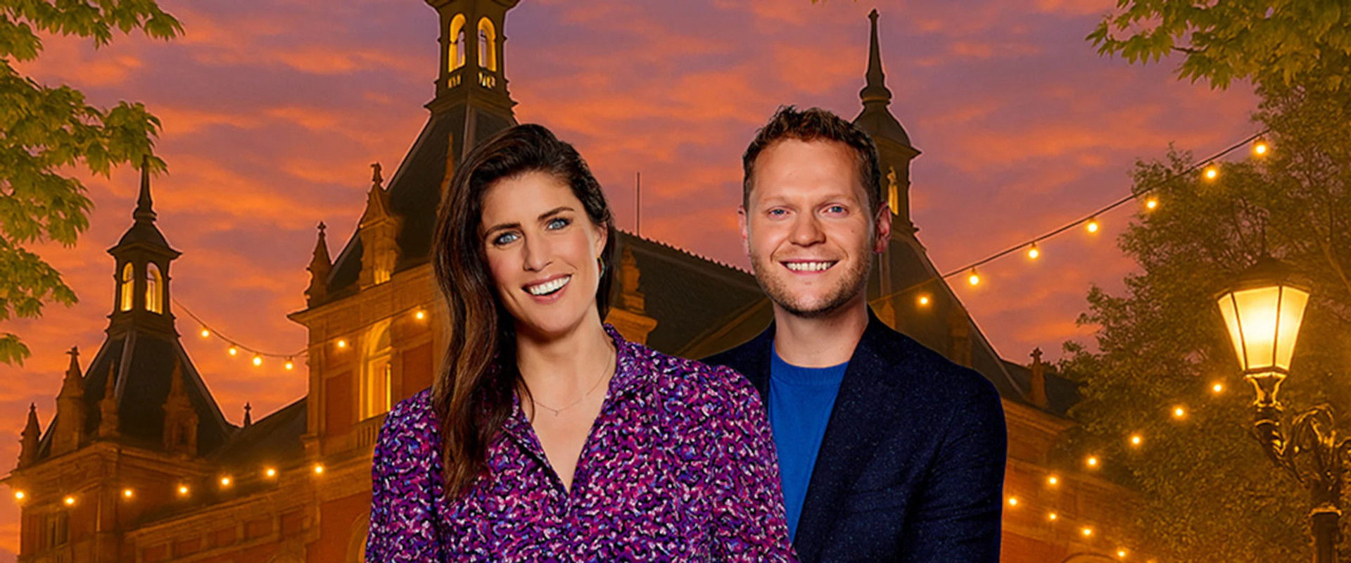 RTL Boulevard Summernight