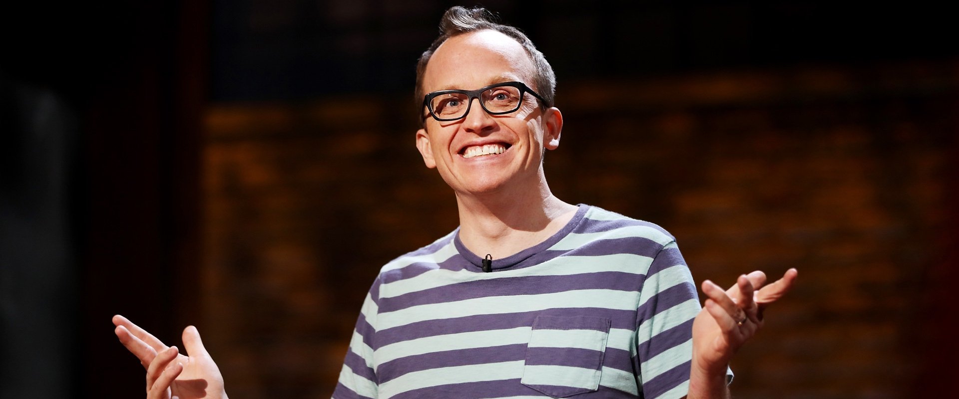 Chris Gethard: Career Suicide