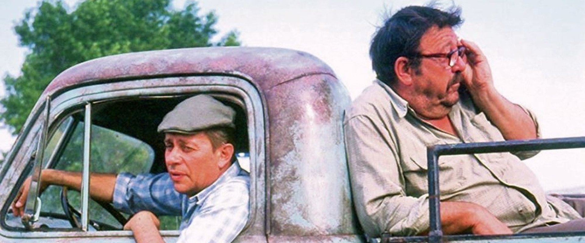 Truckers