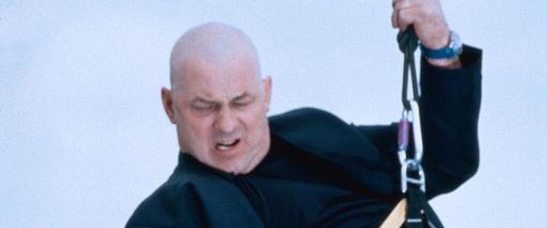 S.O.S. Barracuda - Der Tod spielt Roulette