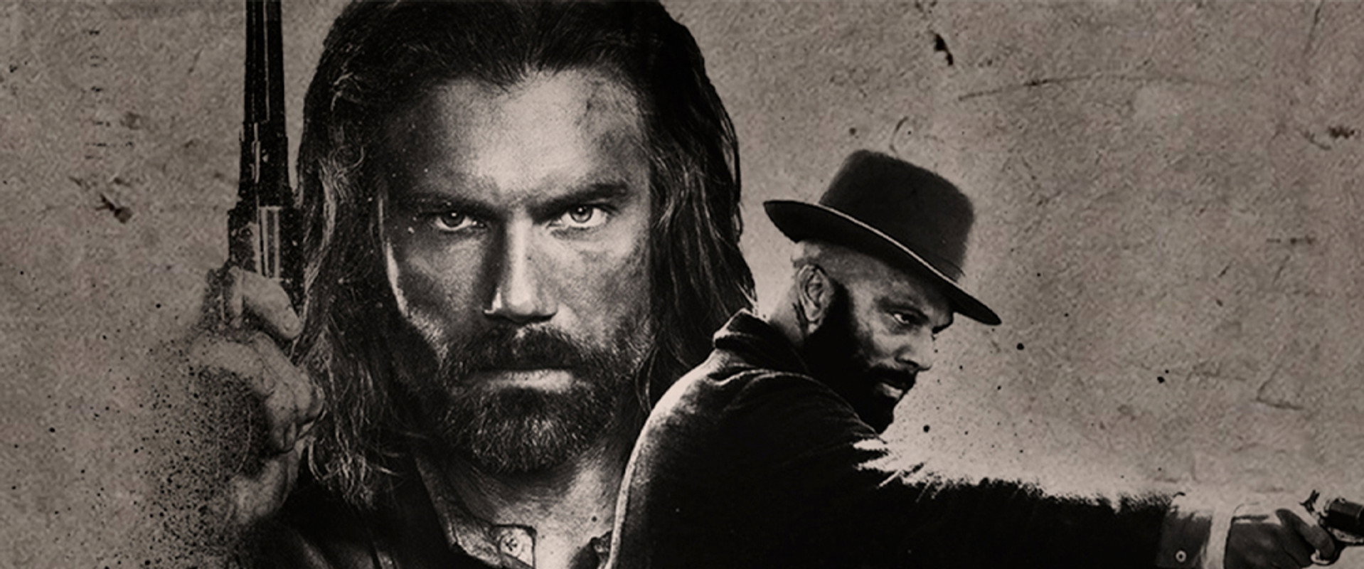 Hell on Wheels