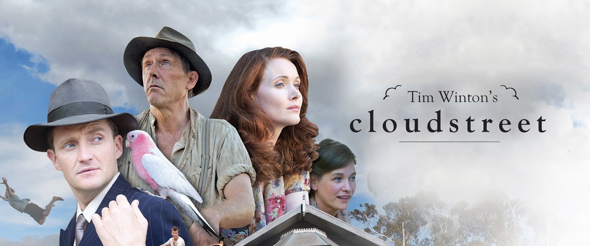 Cloudstreet