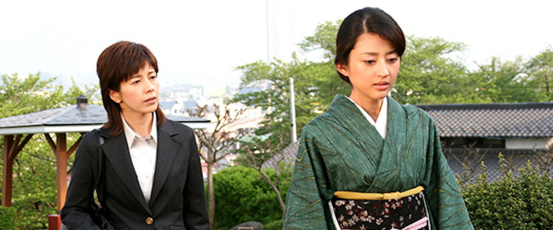 鉄道捜査官's banner image