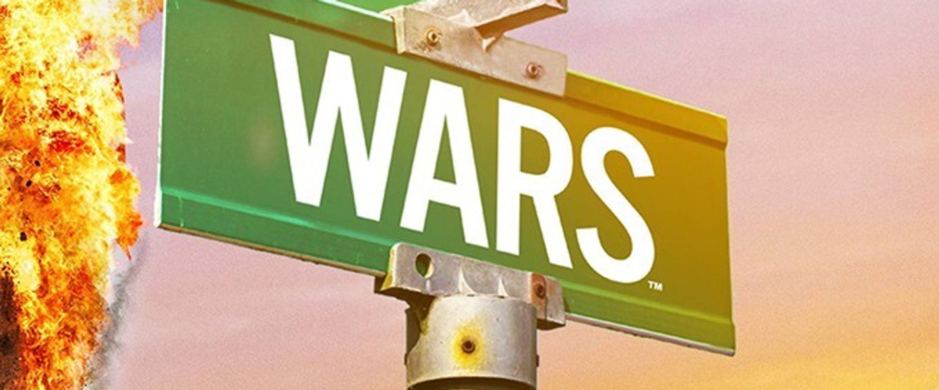 Neighborhood Wars