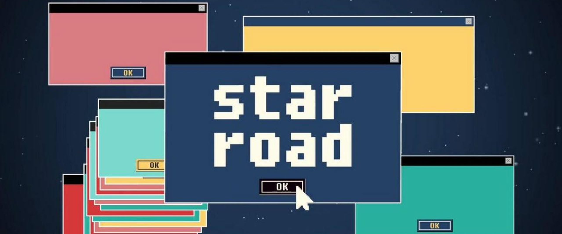 Star Road