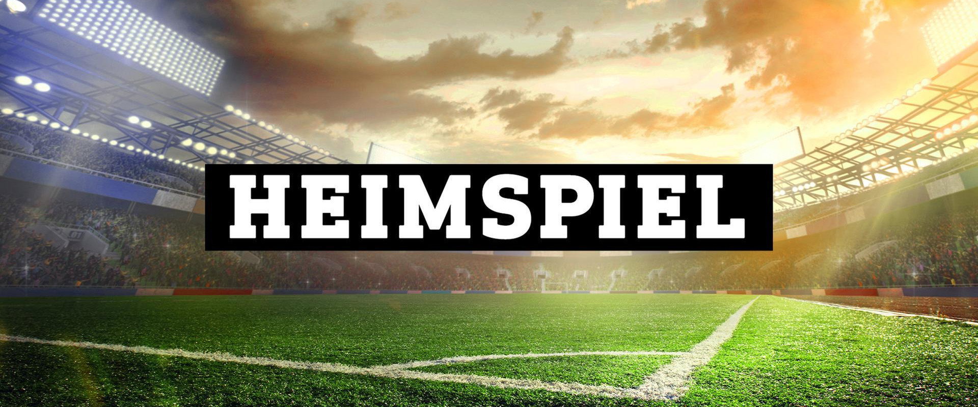 Heimspiel's banner image