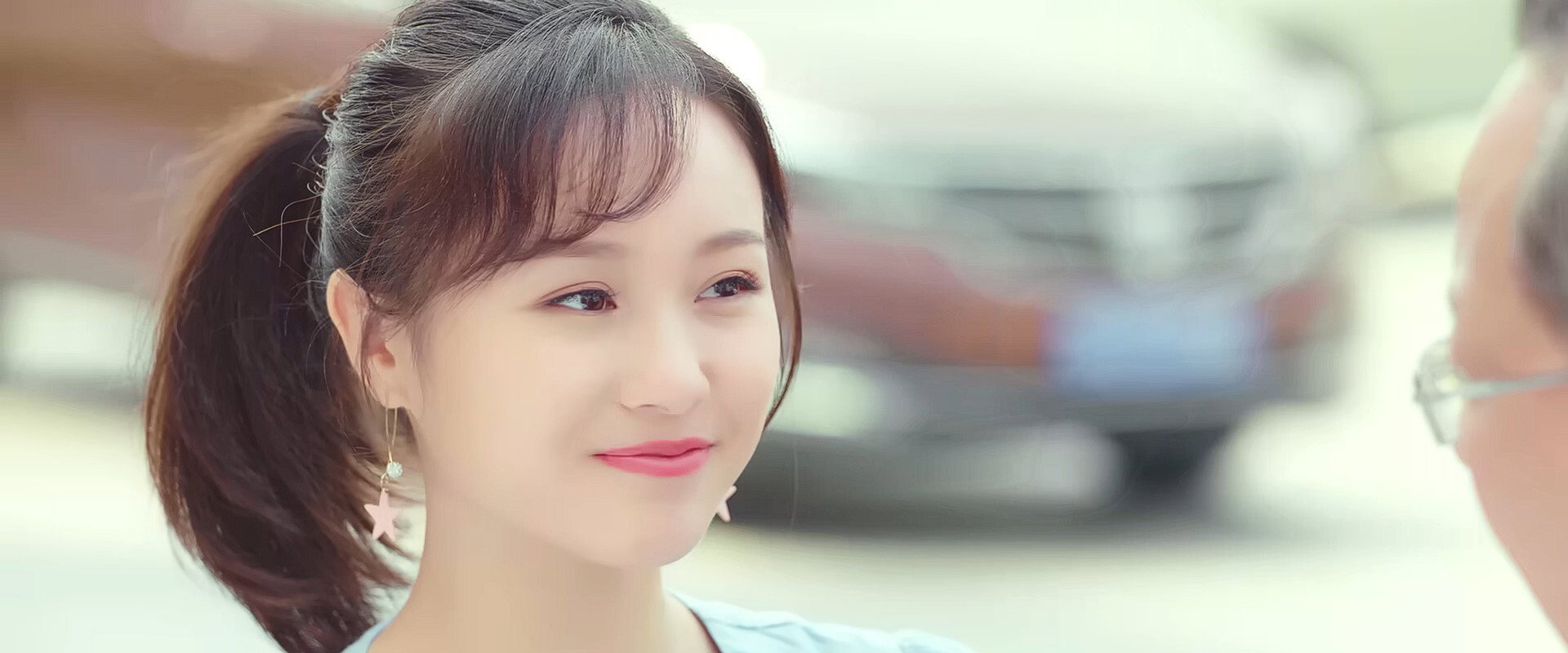 我的挚爱未婚妻's banner image