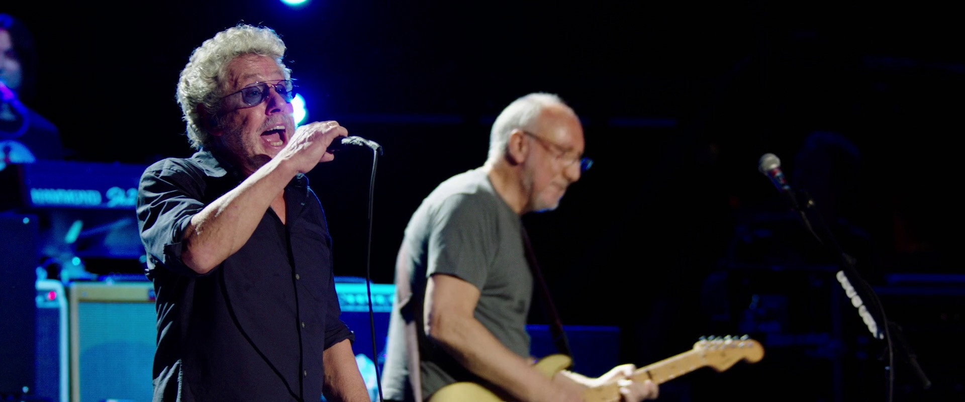 The Who: Tommy Live at The Royal Albert Hall