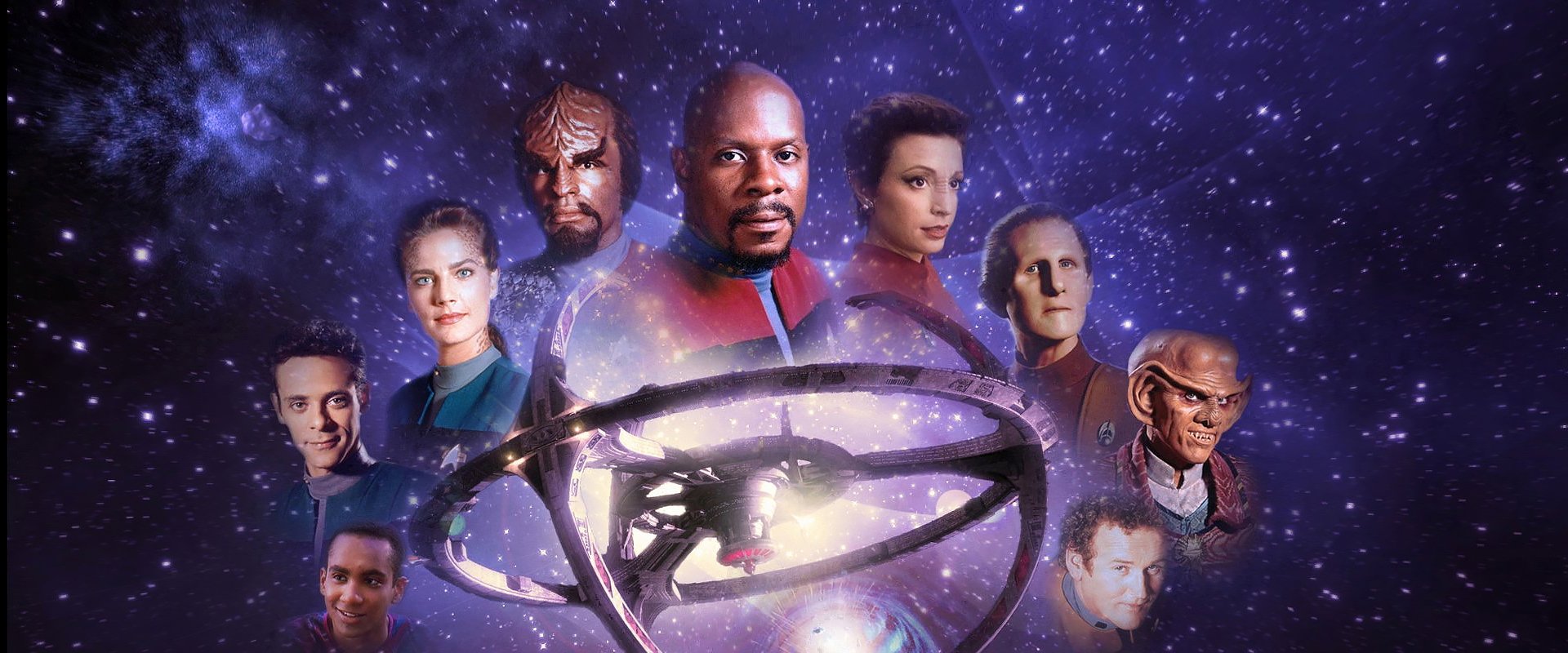 Star Trek: Deep Space Nine