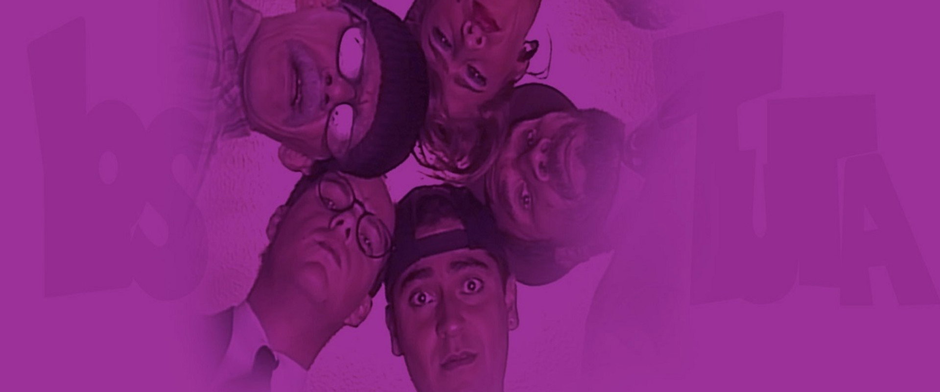 Los Tuta's banner image