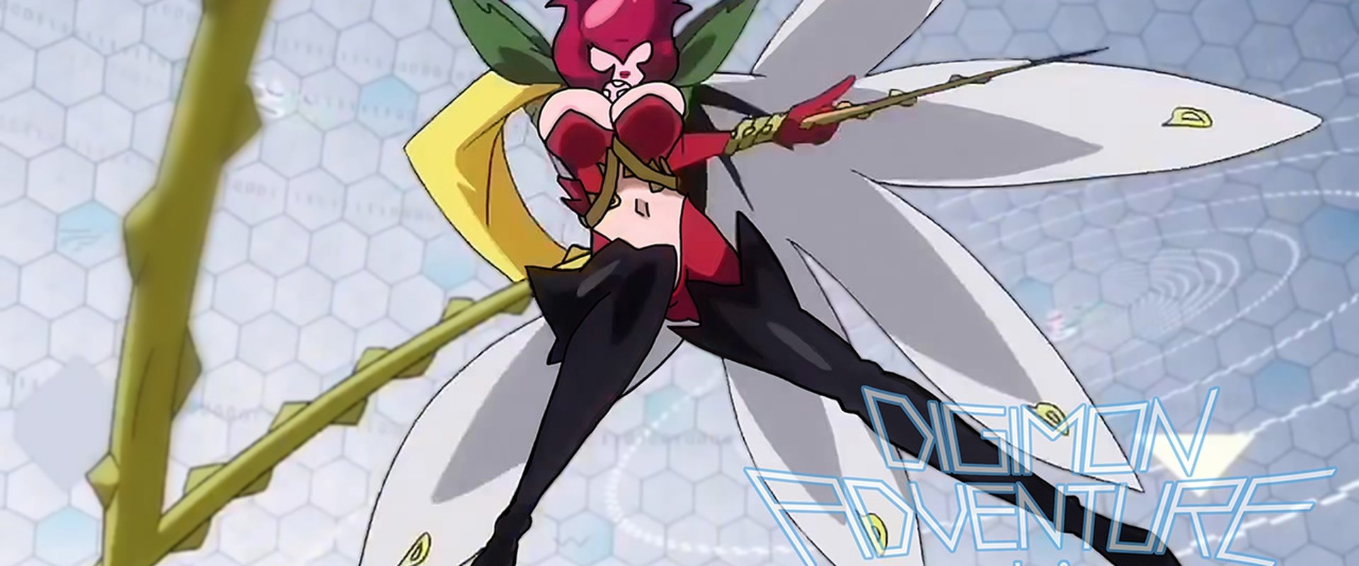 Where To Stream Digimon Adventure Tri Part 2 Determination Lns