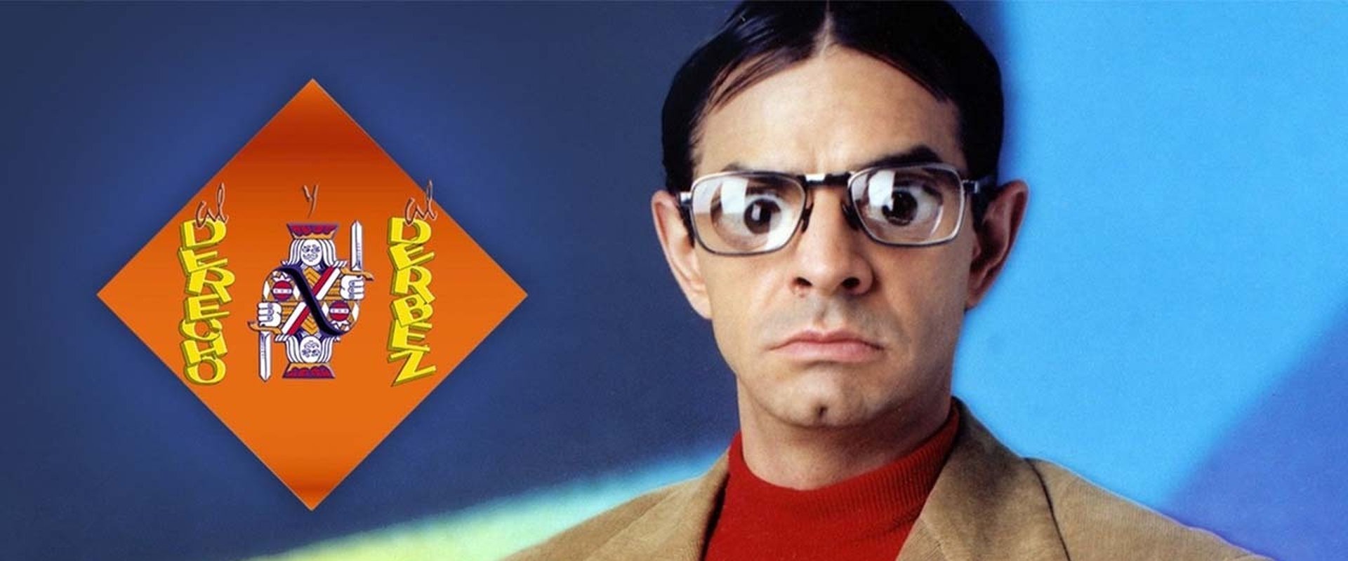 Al Derecho y al Derbez