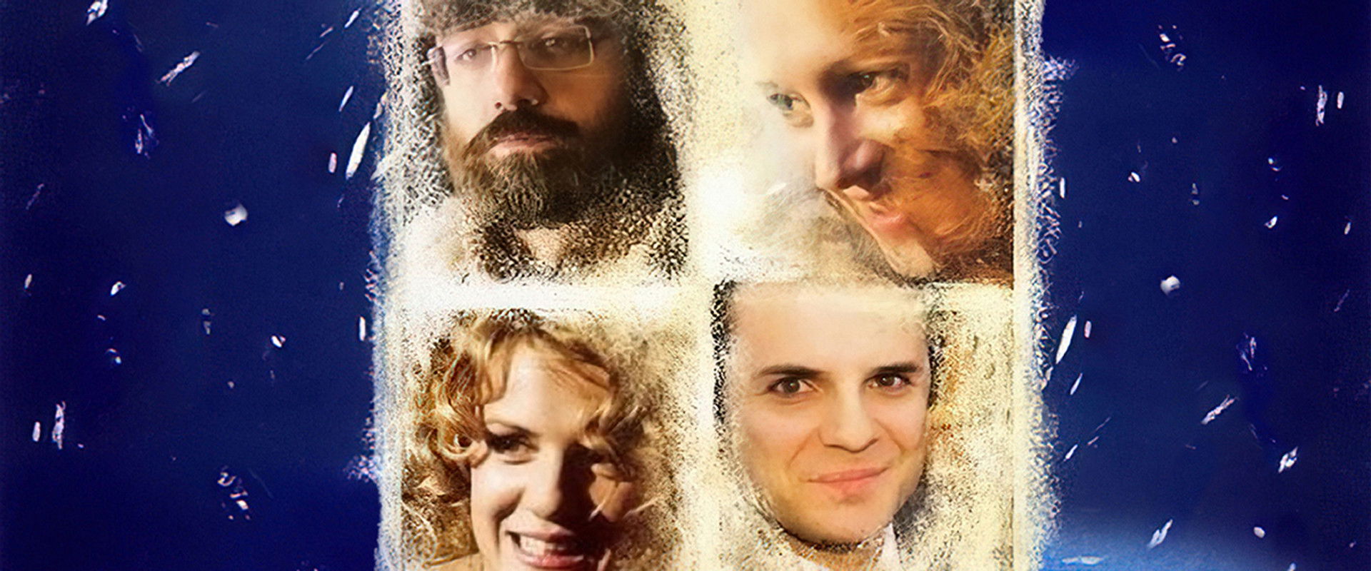 The Bigfoot's banner image