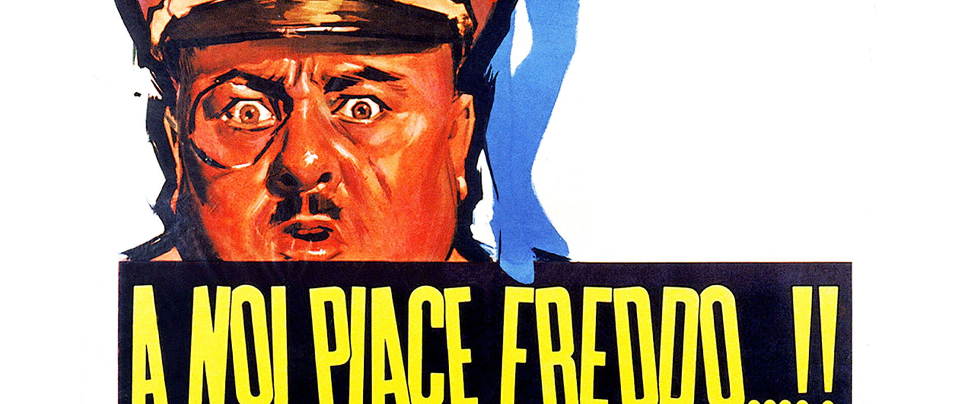 We Like It Cold's banner image