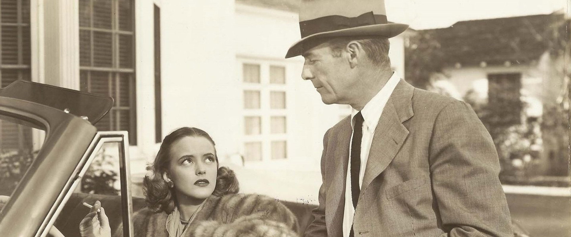 Home Sweet Homicide's banner image