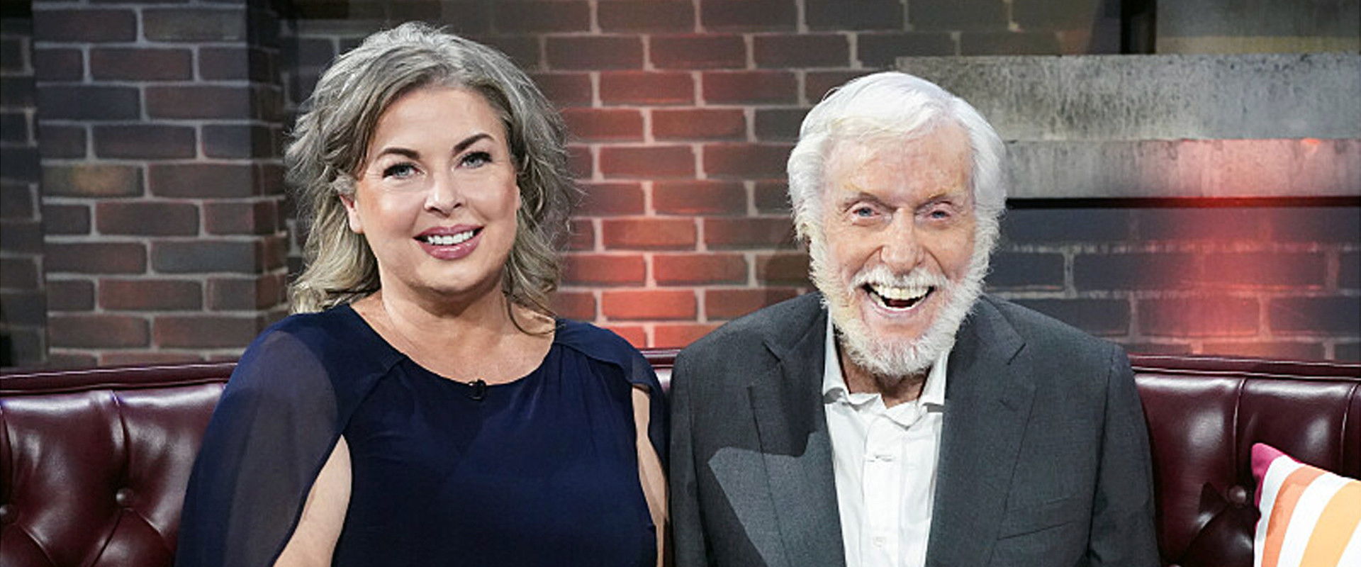 Dick Van Dyke: 98 Years of Magic's banner image