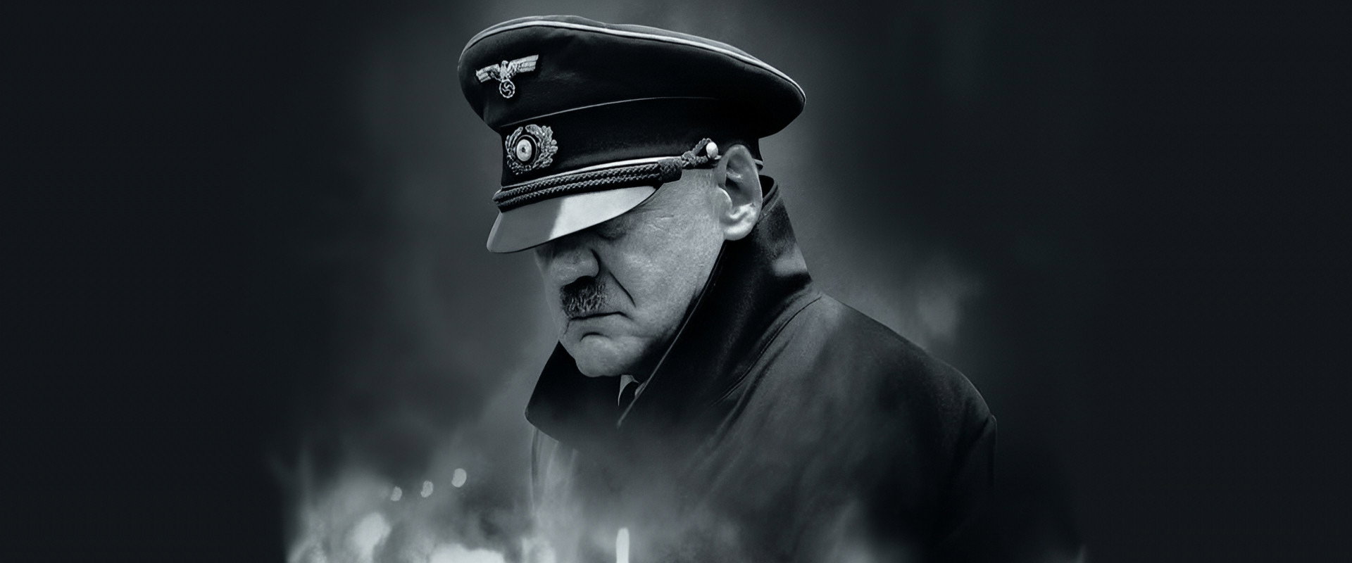 Downfall's banner image