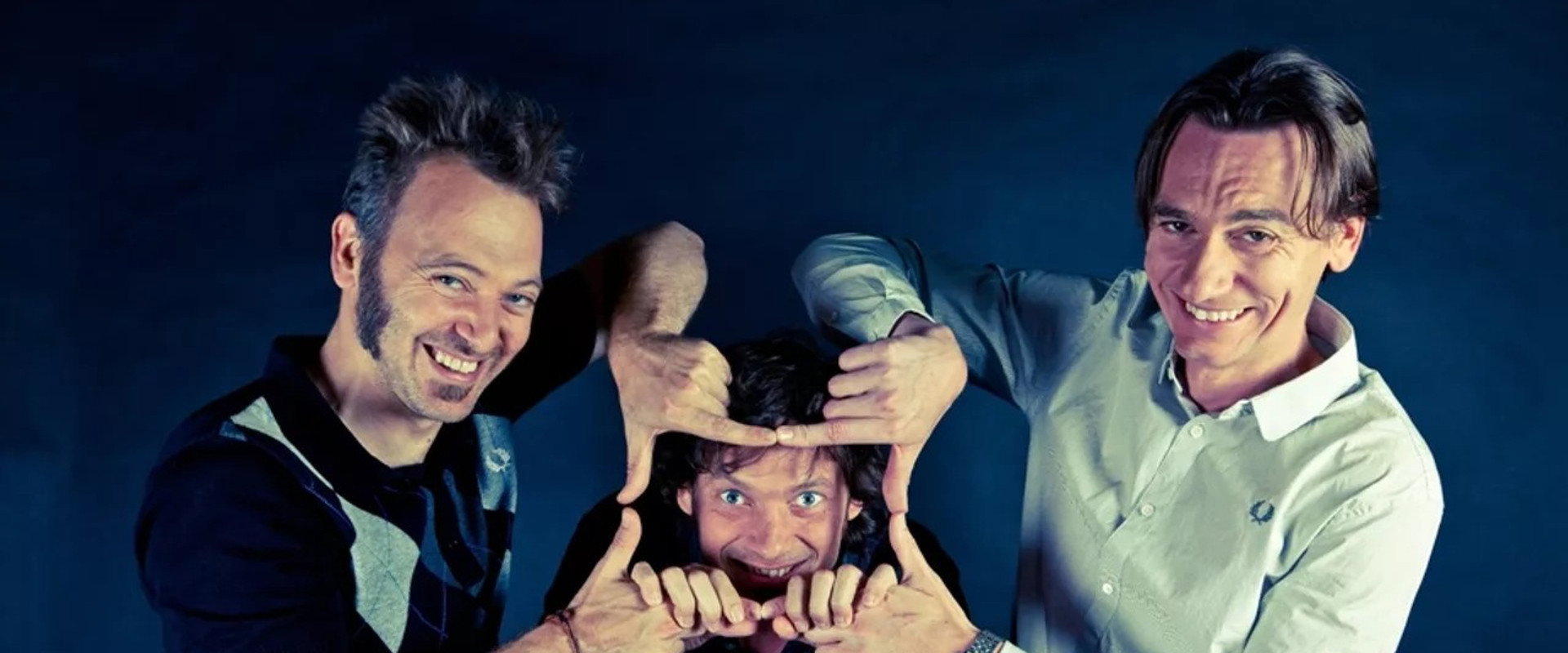 Zonde Van De Zendtijd's banner image
