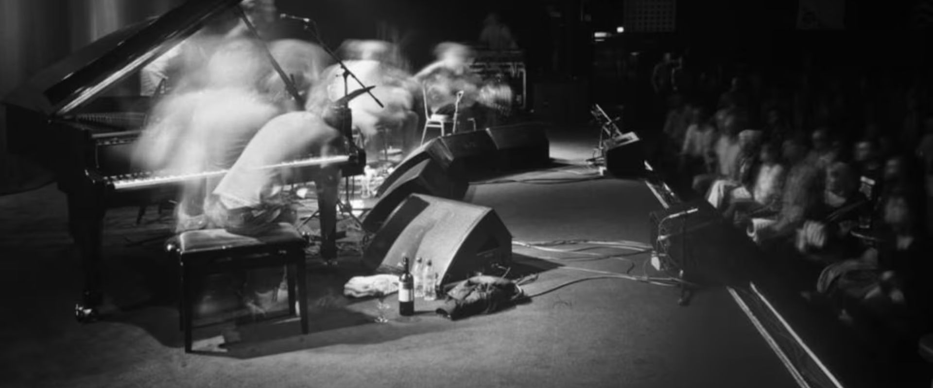 The Gloaming: Moment to Moment's banner image