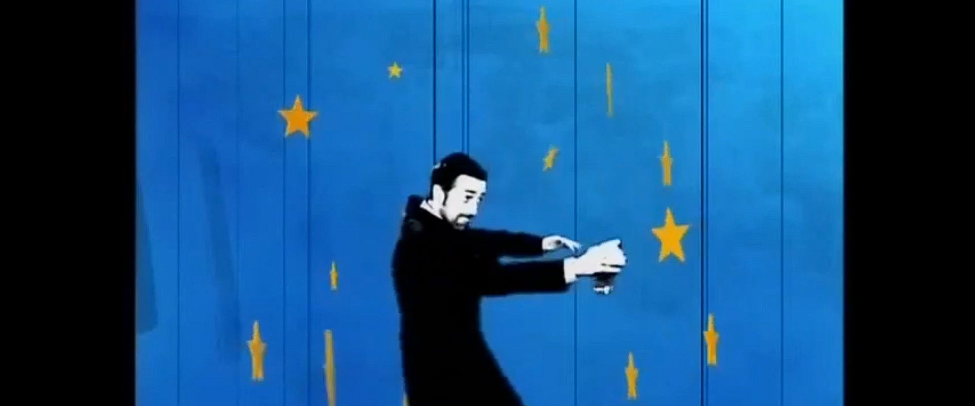 Mile vs Transition's banner image