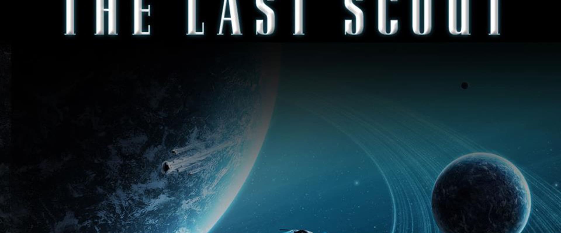The Last Scout - L'ultima missione