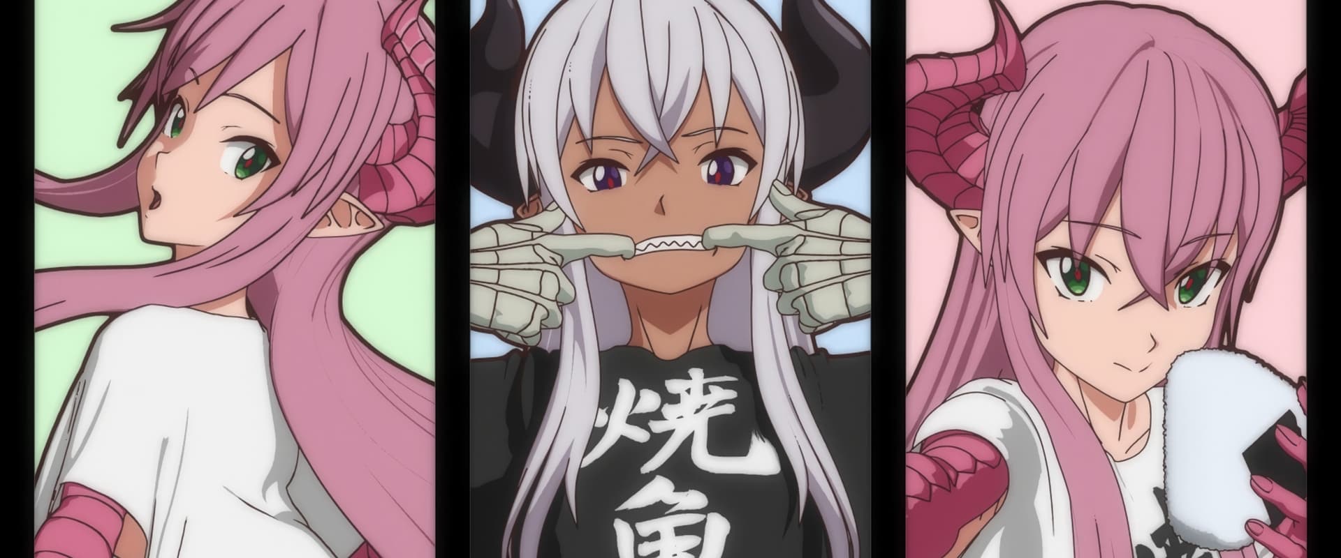 The Dungeon of Black Company's banner image