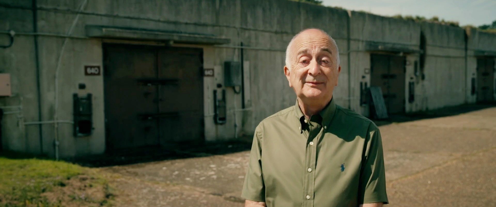 Britain's Forgotten Wars With Tony Robinson