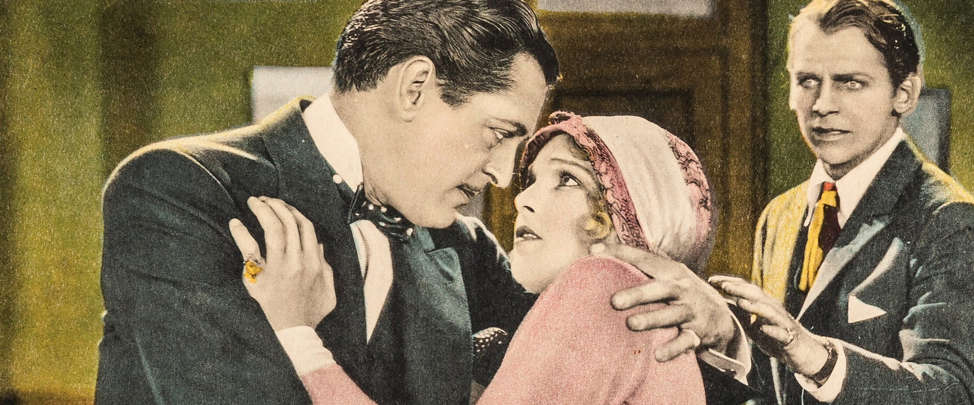 Dead Man's Curve's banner image