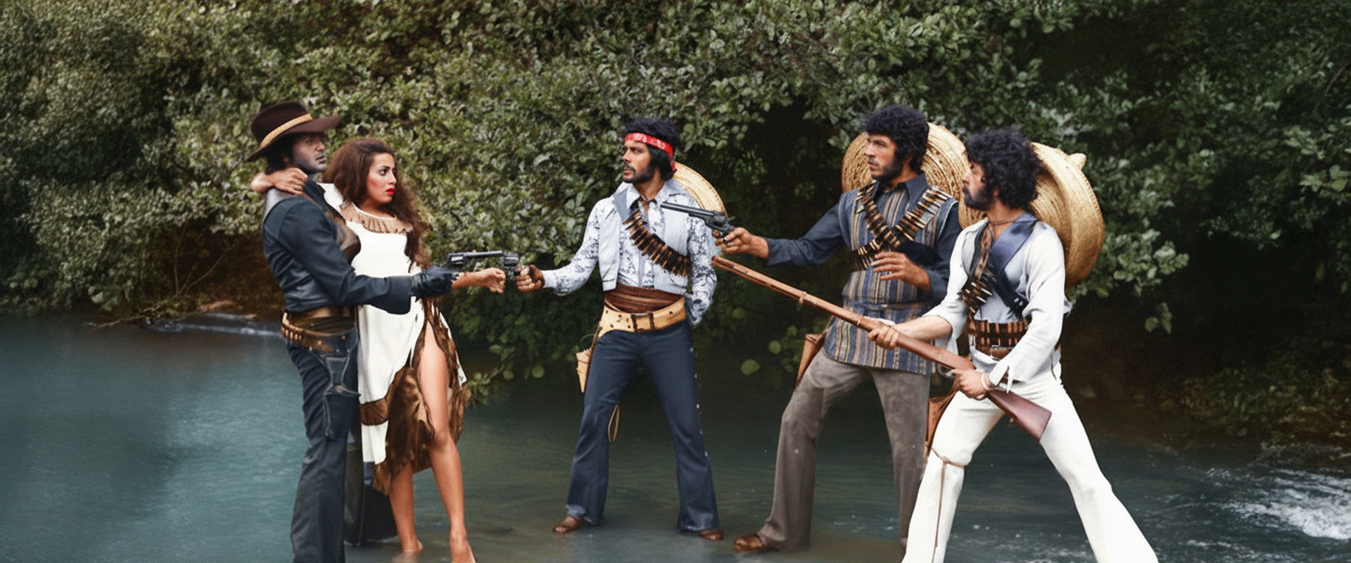 Kanun Adamı's banner image