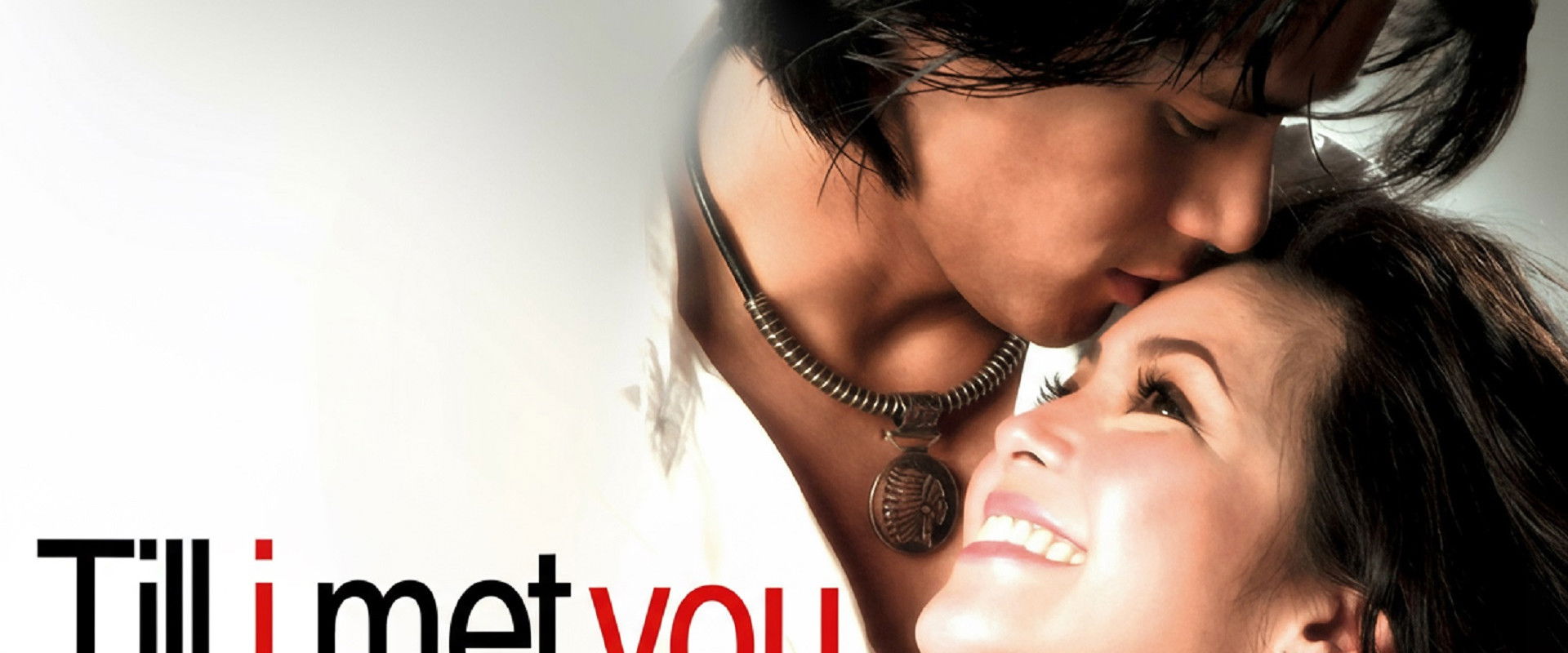 Till I Met You's banner image