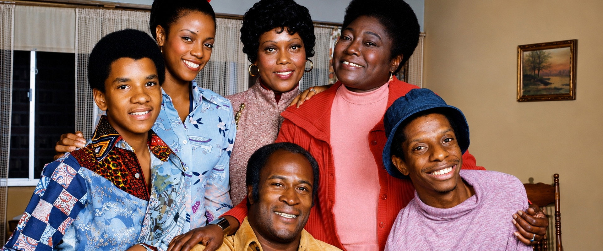Good Times's banner image