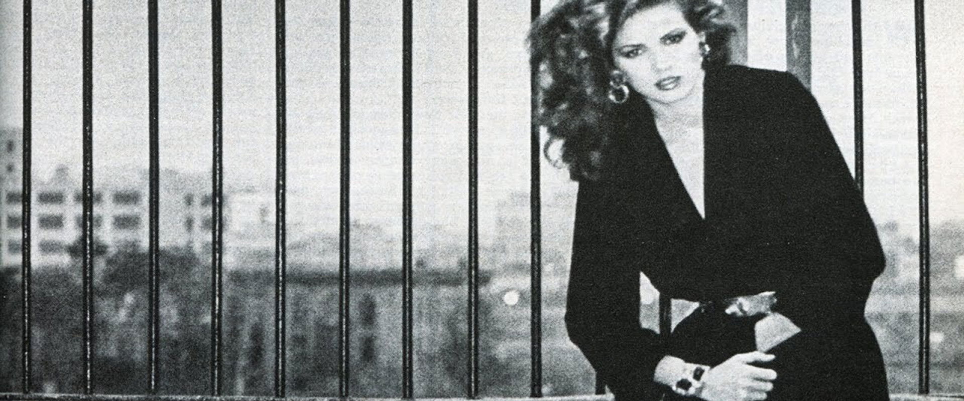 The Self-Destruction of Gia's banner image