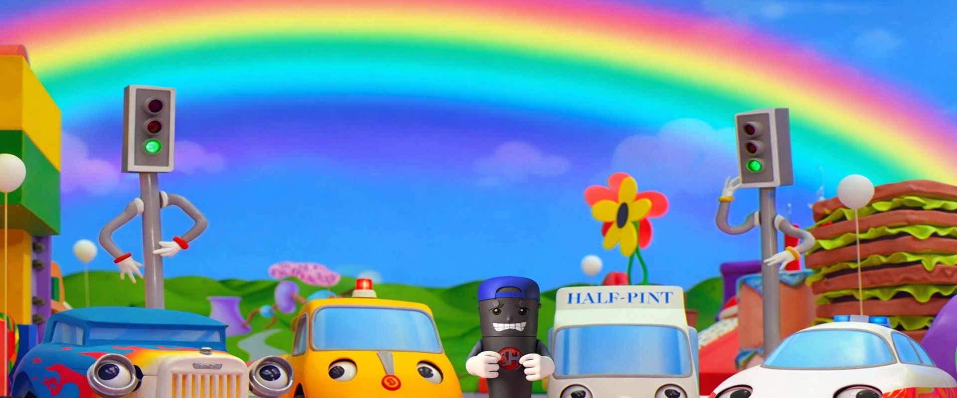 Dream Street's banner image