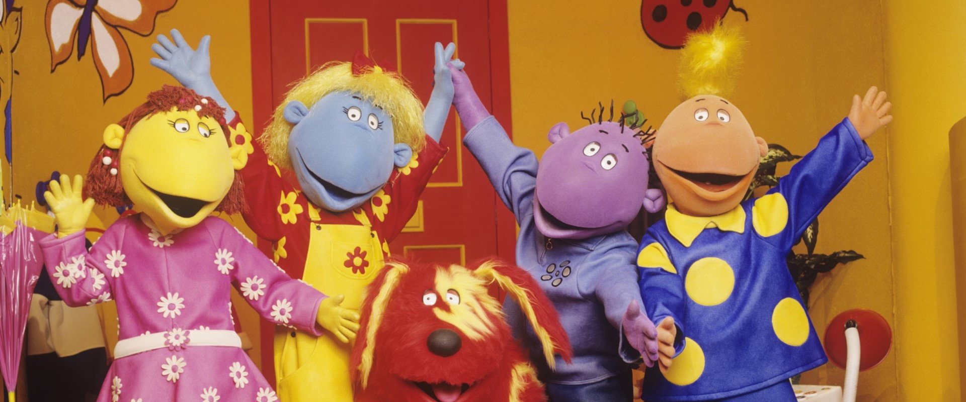 Tweenies