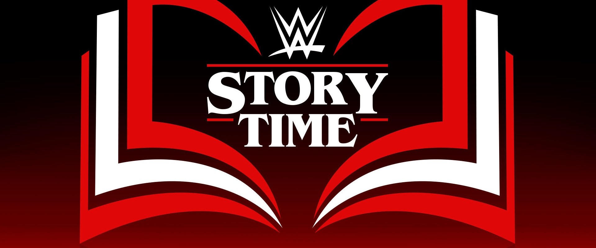 WWE: Story Time