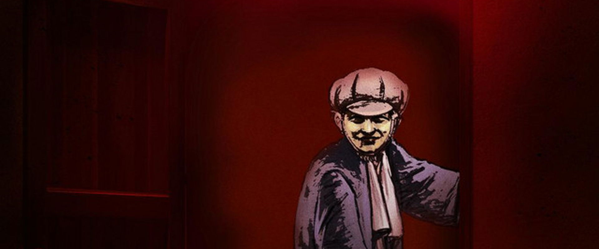 Theatre of Darkness: Yamishibai