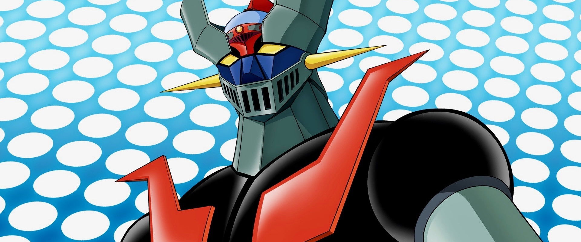 Great Mazinger