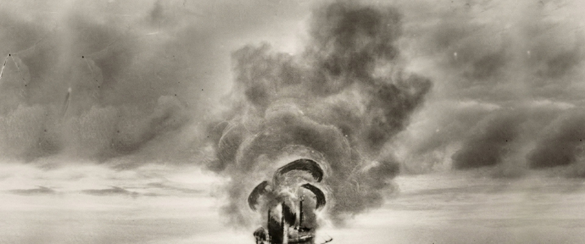 The Hell Ship's banner image