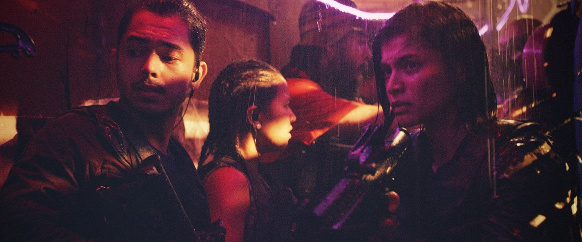 BuyBust