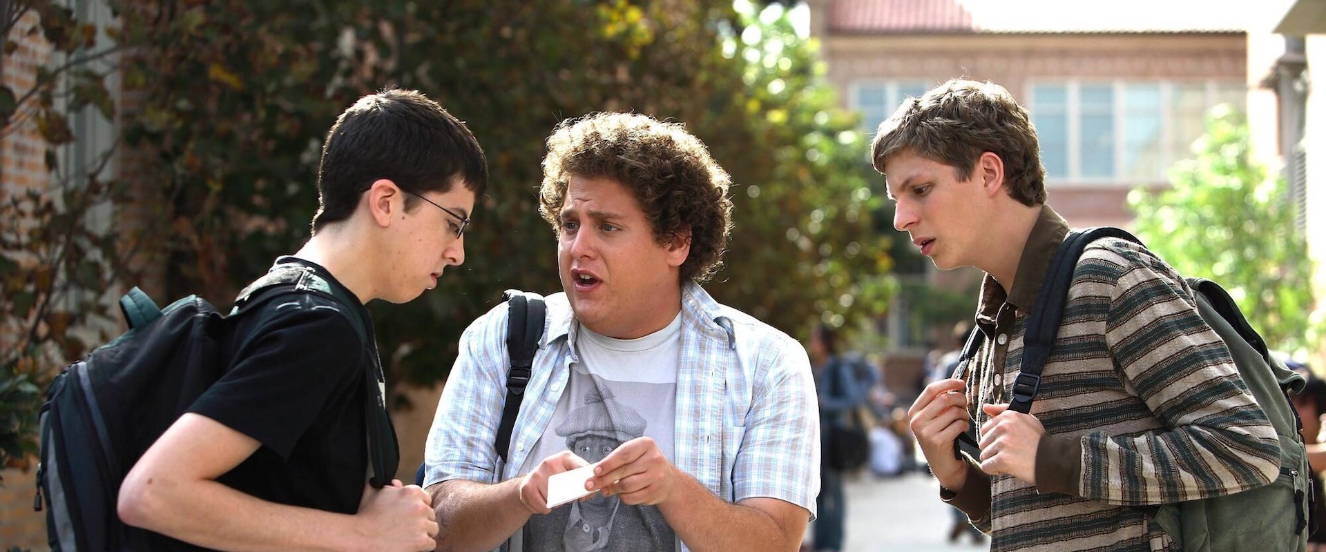 Superbad's banner image