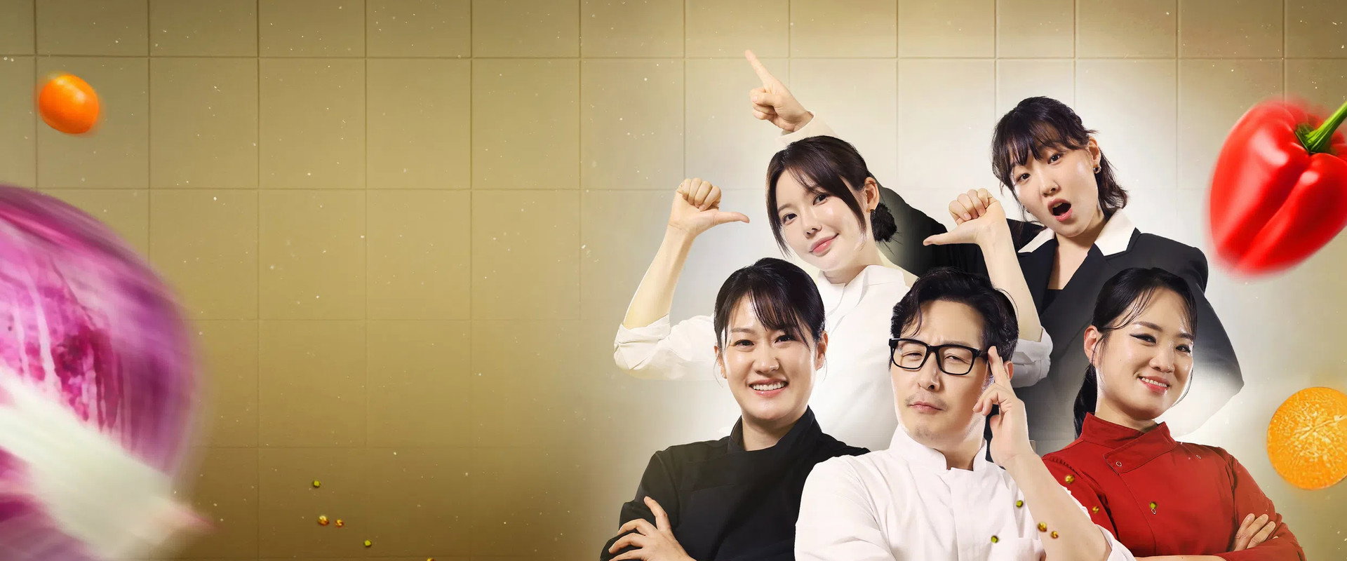 Cooking is Painful!'s banner image