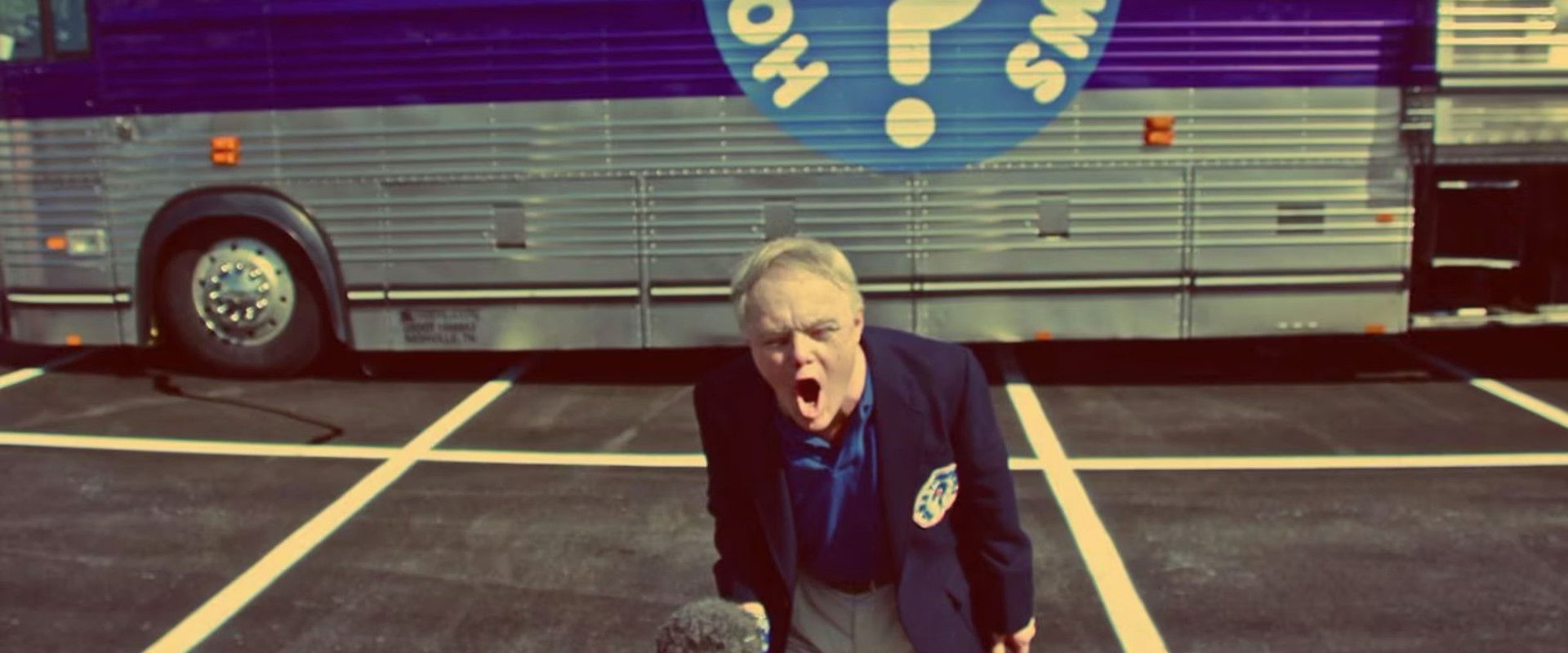 How's Your News? Election 2012's banner image