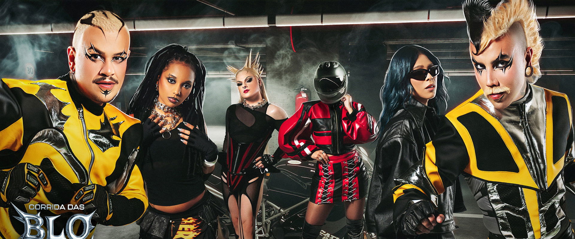 Corrida das Blogueiras's banner image