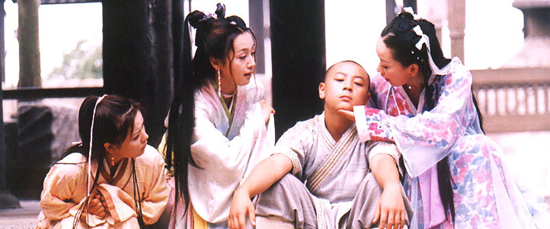 Wulong Prince