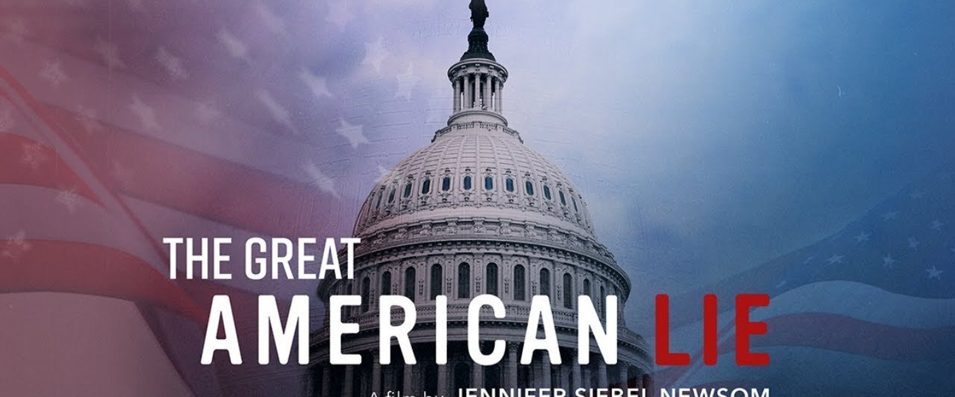 The Great American Lie
