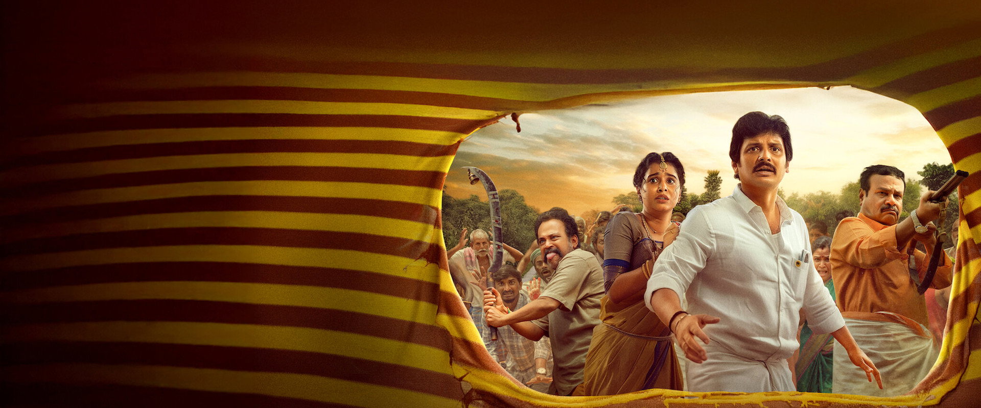 Thalaivar Thambi Thalaimaiyil's banner image