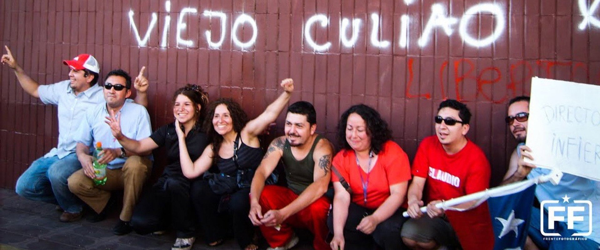 El día que murió Pinochet's banner image