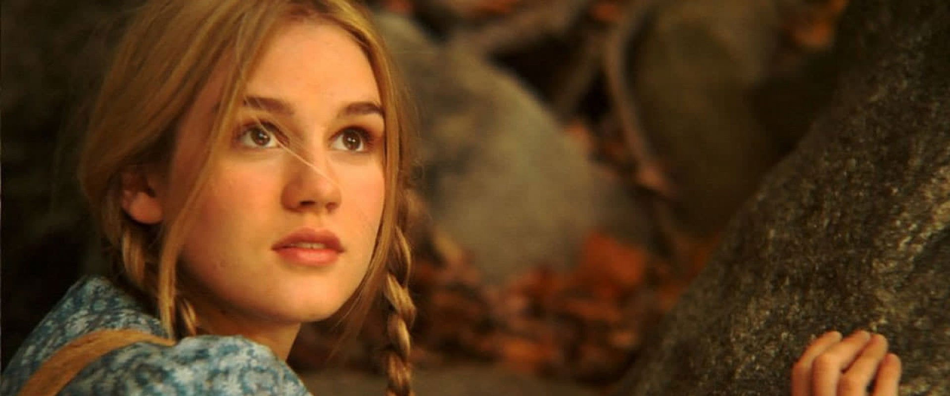 Mandie and the Secret Tunnel