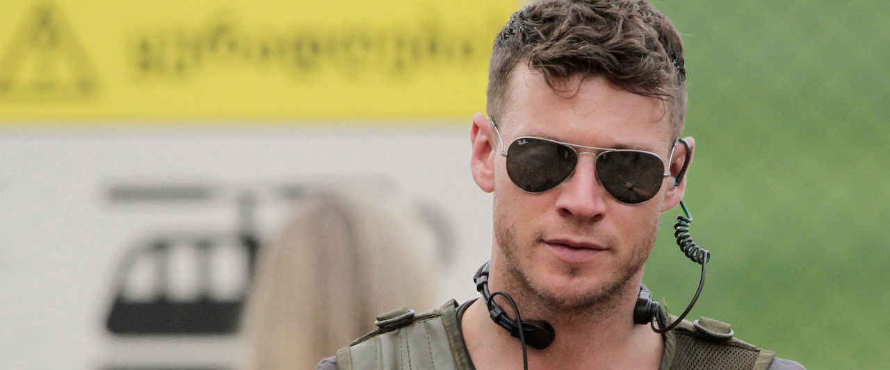 Snaiperis 6: Vaiduoklis